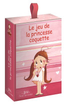 LE JEU DE PRINCESSE COQUETTE