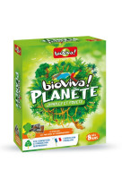 BIOVIVA PLANETE - JUNGLES ET FORETS