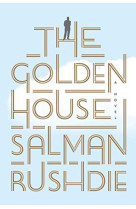 THE GOLDEN HOUSE