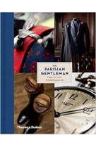 THE PARISIAN GENTLEMAN (COMPACT ED) /ANGLAIS
