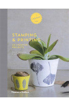 Stamping and Printing /anglais