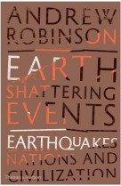 EARTH-SHATTERING EVENTS /ANGLAIS