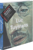 LUC TUYMANS