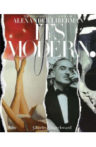 IT-S MODERN.: THE EYE AND VISUAL INFLUENCE OF ALEXANDER LIBERMAN /ANGLAIS