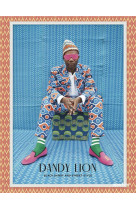 DANDY LION THE BLACK DANDY AND STREET STYLE /ANGLAIS