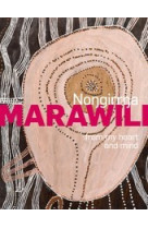 NONGIRRNA MARAWILI: FROM MY HEART AND MIND /ANGLAIS