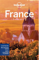 FRANCE 12ED -ANGLAIS-