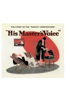 HIS MASTER-S VOICE PORTABLE GRAMOPHONES /ANGLAIS