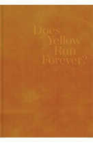 PAUL GRAHAM DOES YELLOW RUN FOREVER /ANGLAIS