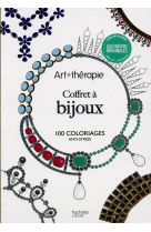 ART THERAPIE COFFRET A BIJOUX 10 1.52 [SOLDE] [SOLDE] [SOLDE] [SOLDE] [SOLDE] [SOLDE]