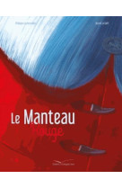 LE MANTEAU ROUGE