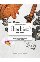 L-HERBIER GLOBE-TROTTEUR [SOLDE] [SOLDE] [SOLDE]