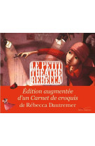 LE PETIT THEATRE DE REBECCA - EDITION AUGMENTEE