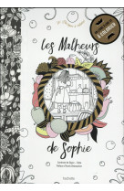 MALHEURS DE SOPHIE A COLORIER [SOLDE] [SOLDE] [SOLDE]