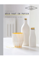 DECO TOUT EN PAPIER [SOLDE] [SOLDE]