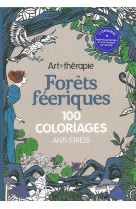 ART THERAPIE FORETS FEERIQUES [SOLDE] [SOLDE] [SOLDE] [SOLDE] [SOLDE] [SOLDE]