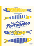 LA CUISINE PORTUGAISE