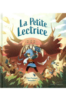 LA PETITE LECTRICE