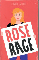 ROSE RAGE
