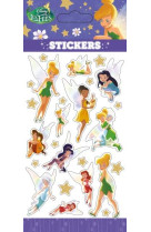 FEE CLOCHETTE, STICKER SHEETS GLITTER [SOLDE] [SOLDE]