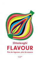 Ottolenghi Flavour