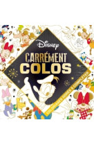 MICKEY ET SES AMIS, CARREMENT COLO [SOLDE]