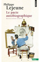 LE PACTE AUTOBIOGRAPHIQUE