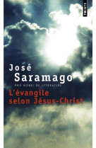 L-EVANGILE SELON JESUS-CHRIST