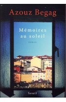 MEMOIRES AU SOLEIL