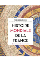 HISTOIRE MONDIALE DE LA FRANCE