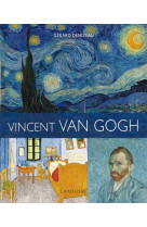 VAN GOGH, MAITRE DE LA COULEUR