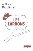 LES LARRONS