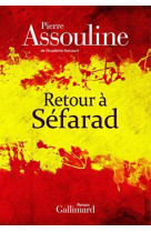 RETOUR A SEFARAD