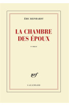 LA CHAMBRE DES EPOUX