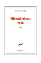 MICROFICTIONS 2018