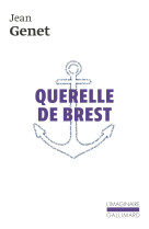 QUERELLE DE BREST