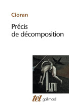 PRECIS DE DECOMPOSITION