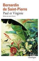 PAUL ET VIRGINIE