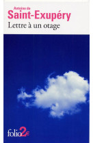 LETTRE A UN OTAGE