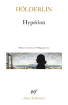 HYPERION OU L-ERMITE DE GRECE / FRAGMENT THALIA