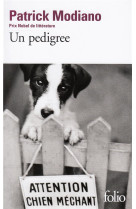 UN PEDIGREE