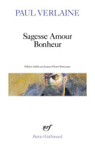 SAGESSE - AMOUR - BONHEUR