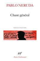 CHANT GENERAL