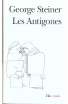 LES ANTIGONES