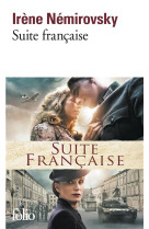 SUITE FRANCAISE