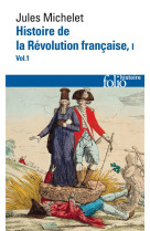 HISTOIRE DE LA REVOLUTION FRANCAISE - VOL01