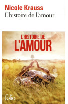 L-HISTOIRE DE L-AMOUR