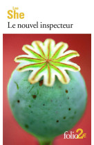 LE NOUVEL INSPECTEUR/CROISSANT DE LUNE