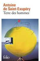 TERRE DES HOMMES