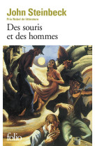 DES SOURIS ET DES HOMMES